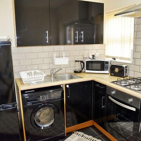 בדפורד Luxury Duplex Apartment מראה חיצוני תמונה