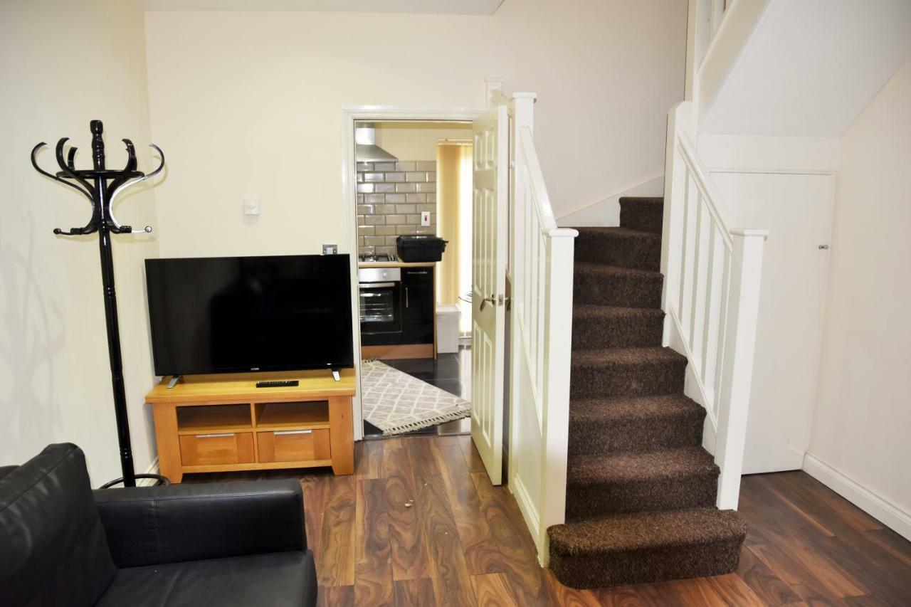 בדפורד Luxury Duplex Apartment מראה חיצוני תמונה