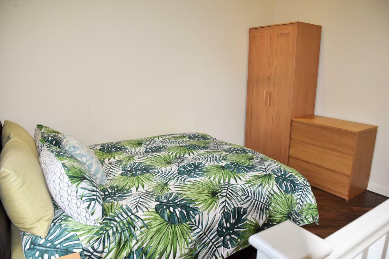 בדפורד Luxury Duplex Apartment מראה חיצוני תמונה