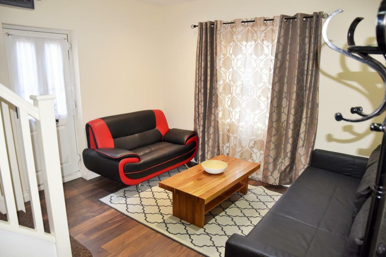 בדפורד Luxury Duplex Apartment מראה חיצוני תמונה