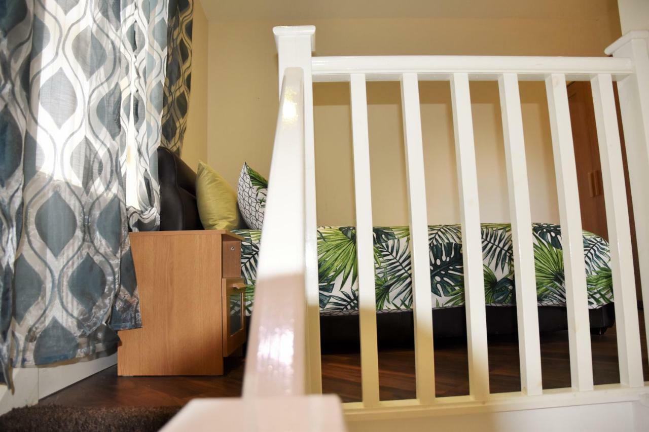 בדפורד Luxury Duplex Apartment מראה חיצוני תמונה